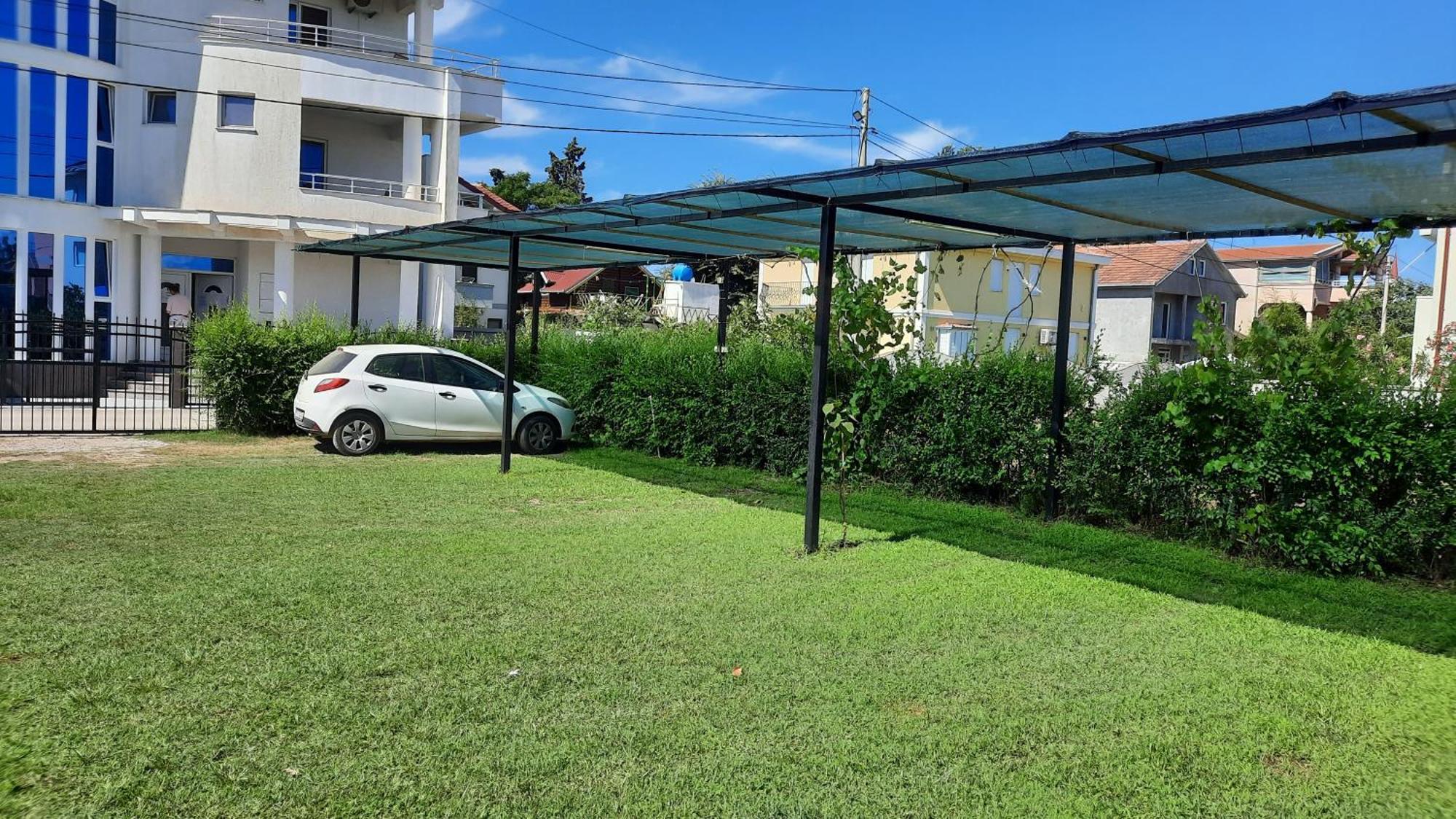 Apartmani Vila Milaris Ulcinj Cameră foto