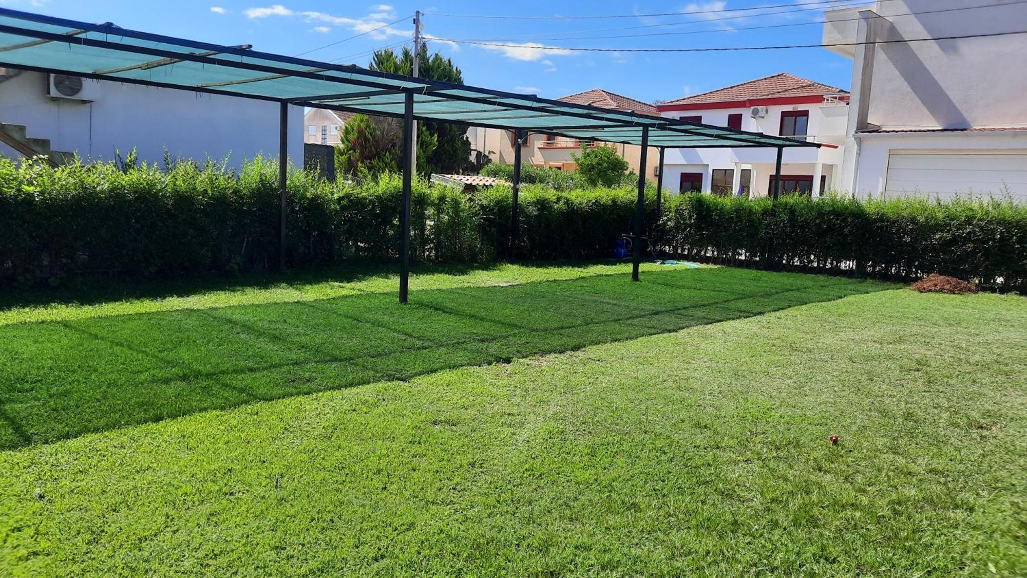 Apartmani Vila Milaris Ulcinj Cameră foto